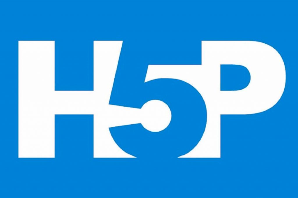h5p