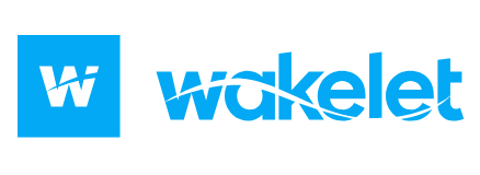 wakelet-logo